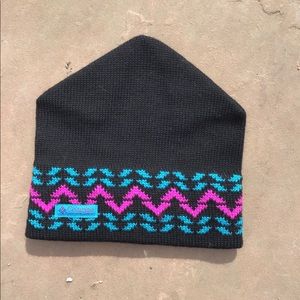 Vintage Columbia sportswear hat